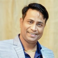 BWays Techno Solution Employee Ravi Saxena's profile photo
