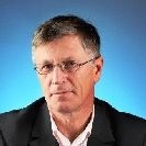 Getronics Employee Van Oorschot's profile photo