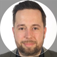 Sparkasse Prignitz Employee Robert Philipp's profile photo