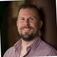 Ahold Delhaize Employee Wilco Ibes's profile photo