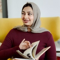 Skyne - the partner to grow your brand Employee Lubna Farooqui's profile photo