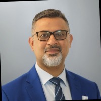 Good Nutrition Pvt. Ltd. Employee Satyaketu Singh's profile photo