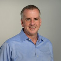 LexisNexis Employee Rick Trainor's profile photo