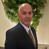 PMC  Engineering Employee Bob Foster's profile photo