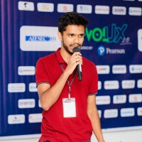 Procys Employee Isuru Ariyarathna's profile photo