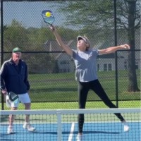 Production Solutions Employee Gigi Shanahan's profile photo