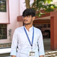 Hackup Technology - India Employee Ranjith T's profile photo