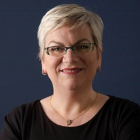 Maes Mattress Ticking Employee Ilse Suffis's profile photo