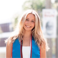 Dialogue New York Employee Katie Strass's profile photo