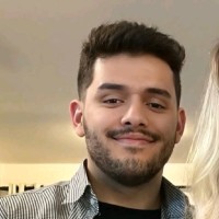 Thiago Perin Felipe da Cruz Email