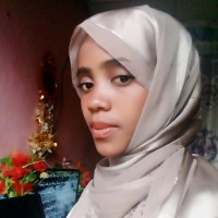 Ambo Employee Yasmin Umer's profile photo