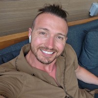 Salus Employee Ryan Barrett's profile photo