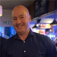 Nixon Hire Employee Paul Spooner's profile photo