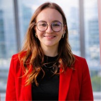 Urbaser Colombia Employee Maria Camila Morales Segura's profile photo