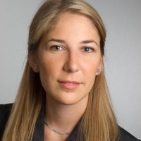 Oxford Instruments Raman Employee Elena Bailo's profile photo
