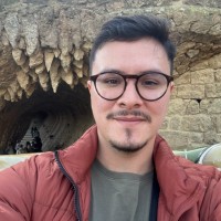 FUSE.is Employee Rafael Kovashikawa's profile photo