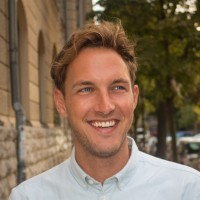 EVBox Employee Robin Evers's profile photo