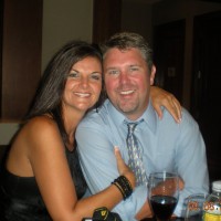 Piedmont Hoist & Crane Employee Rich Burns's profile photo