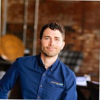Patrick Spalding Email & Phone Number