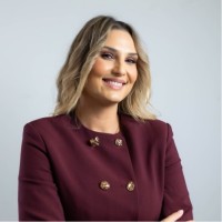 FRAMOS Employee Maja Kokolari's profile photo