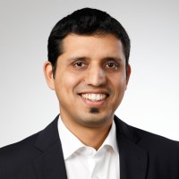 Bausch+Ströbel SE + Co. KG Employee Abhishek Gakhar's profile photo