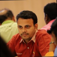 Suresh Sunkara Email