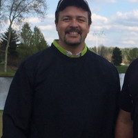Blue Wolf Sales & Service, Inc. Employee Danny Lester's profile photo