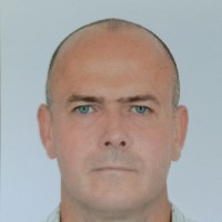 Sifox Employee Denis Stefanov's profile photo