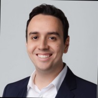 Element Pointe Employee Sebastian Ordonez's profile photo