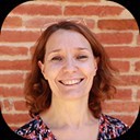 Eurécia Employee Valérie Négret's profile photo