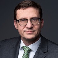 Event Hotels Employee Peter Behr's profile photo