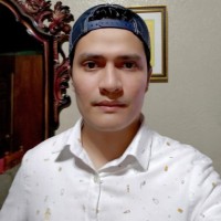 Kambda Employee Mynor Meza's profile photo