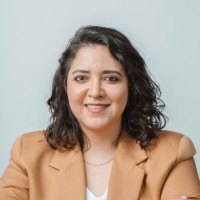Anord Mardix Employee Paulina Gonzalez Aguilar's profile photo