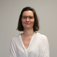 Simphonis Employee Marine Soula's profile photo