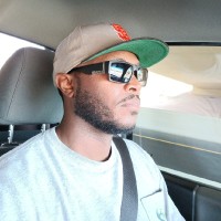 Harmon Electric & Solar Employee Lederrick Finkley's profile photo