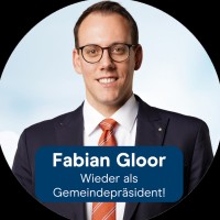 Kanton Solothurn Employee Fabian Gloor's profile photo