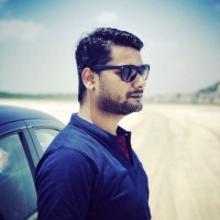Memzo Employee Mukul Sharma's profile photo