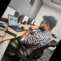 SN Cloud Solutions Employee Sundaraganapathy M's profile photo