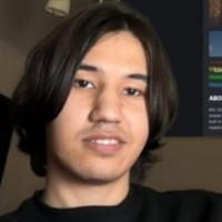 Quick Resto Employee Gazim Soliev's profile photo