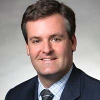 Citizens Commercial Banking Employee Michael Post's profile photo