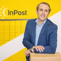 InPost España Employee Juan Rubio san Martín's profile photo