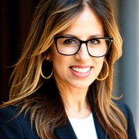 Intention.ly Employee Tina Powell's profile photo