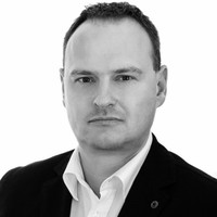 REVICO SA. Employee MacIej Leonhard's profile photo