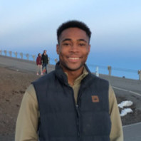 Cross Company Employee Darius Pittman's profile photo