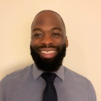 National Able Network Employee Joachim Borha's profile photo