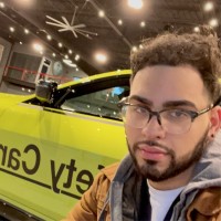 Alexander Brito Email & Phone Number