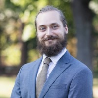 IPčko Employee Dávid Lacko's profile photo