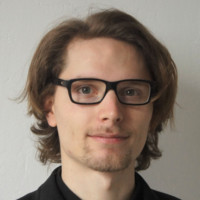 KiloMayo Employee Miroslav Cermak's profile photo