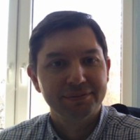METECH Ltd Employee Aleksandar Jovanovic's profile photo