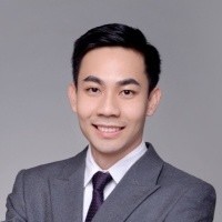 Congruence Medical Solutions Employee Tony Nguyen's profile photo